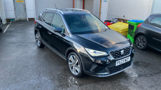 SEAT Arona 1.0 TSI 110 FR Sport 5dr Petrol Hatchback